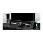 Logitech 980-000468 speaker set