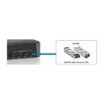 SFP modulis LevelOne GVT-0300, vaizdas 2