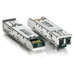 SFP modulis LevelOne GVT-0300