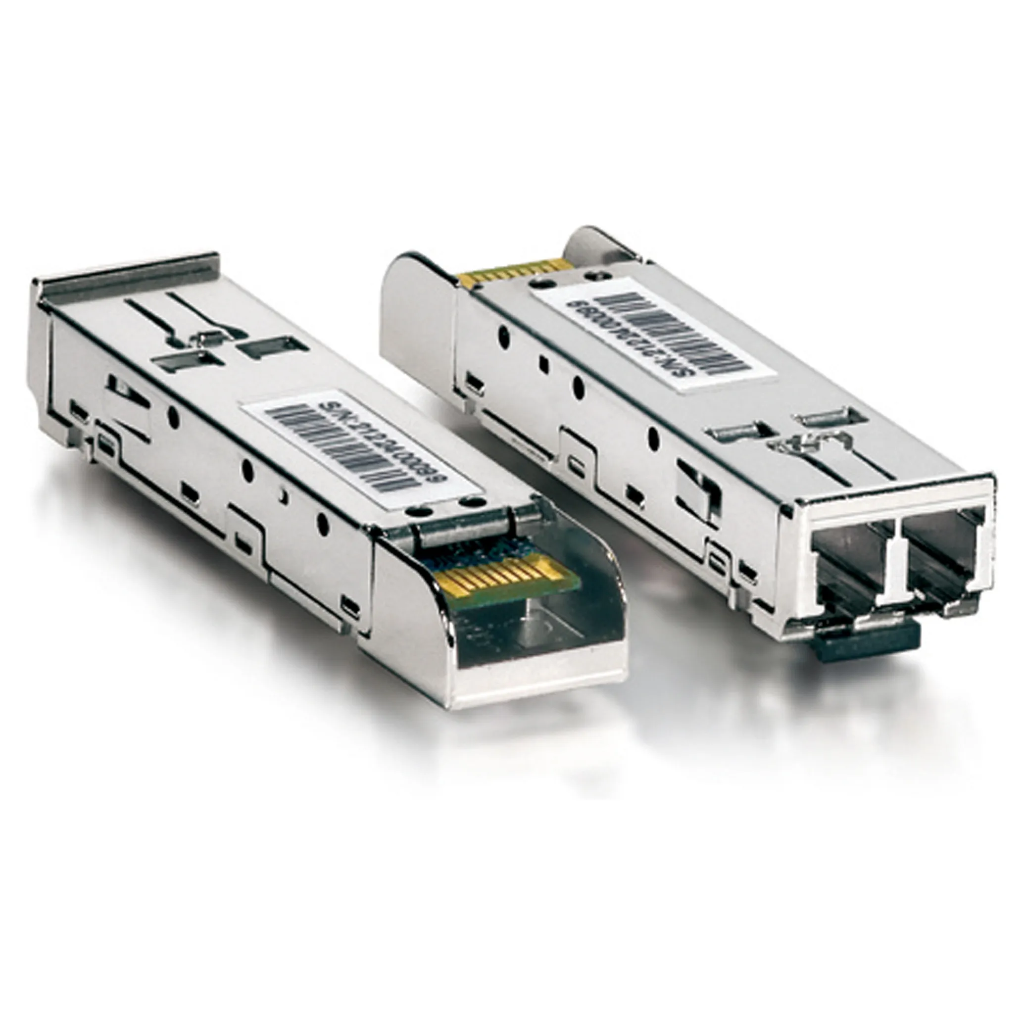 LevelOne GVT-0300 network transceiver module SFP modulis LevelOne GVT-0300