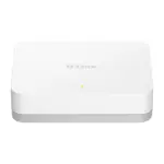 Komutatorius D-Link GO-SW-5G (GO-SW-5G/E)