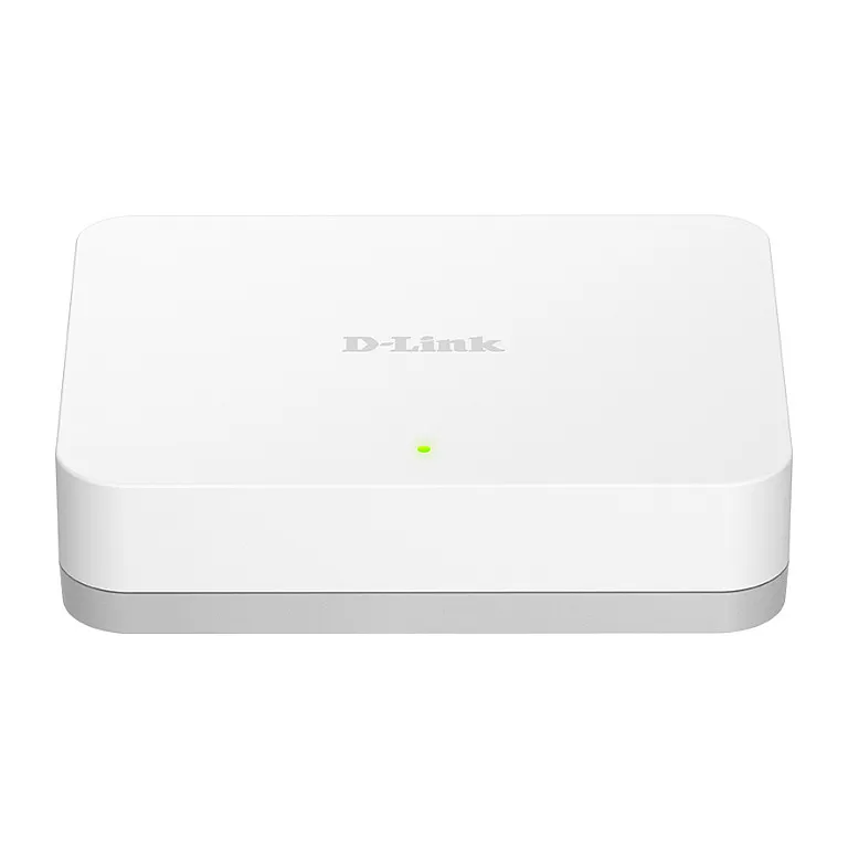 D-Link GO-SW-5G Komutatorius D-Link GO-SW-5G (GO-SW-5G/E)