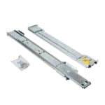 Supermicro MCP-290-00058-0N montavimo rinkinys, sidabrinis
