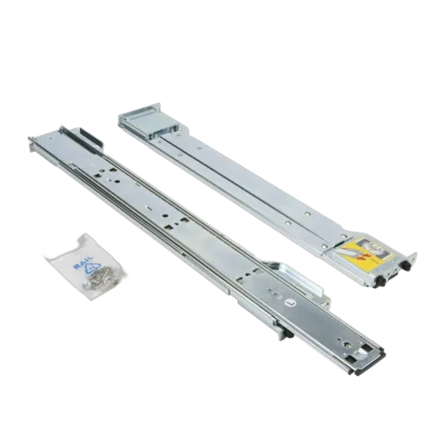 Supermicro MCP-290-00058-0N montavimo rinkinys, sidabrinis