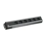 Bachmann 300.000 power extension