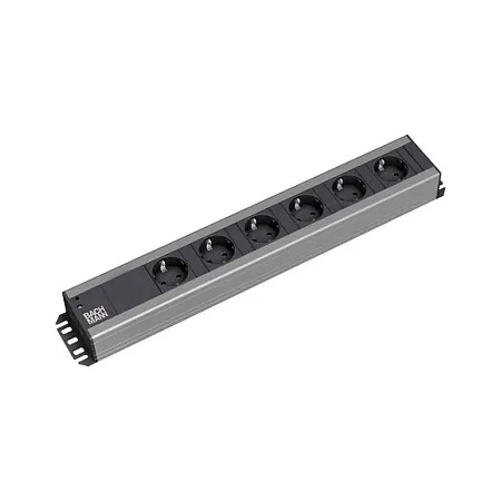 Bachmann 300.000 power extension