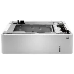 Spausdintuvo priedas HP LaserJet Color 550-sheet Media Tray (B5L34A)