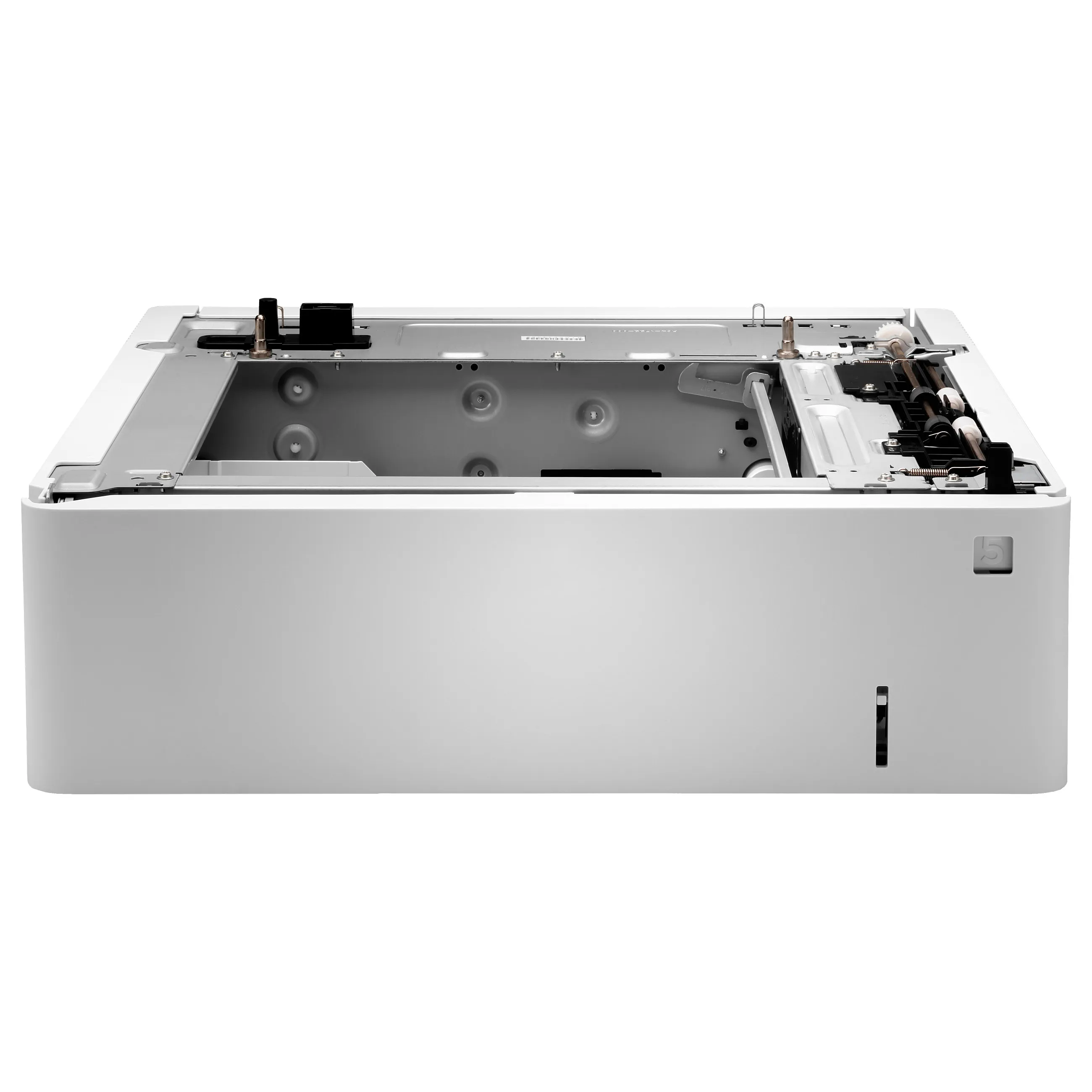 HP LaserJet Color 550-sheet Media Tray Spausdintuvo priedas HP LaserJet Color 550-sheet Media Tray (B5L34A)