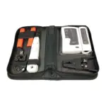 Tinklo kabelis LogiLink WZ0012 cable preparation tool kit, vaizdas 2