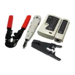 Tinklo kabelis LogiLink WZ0012 cable preparation tool kit, vaizdas 3