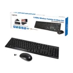 LogiLink ID0104 keyboard