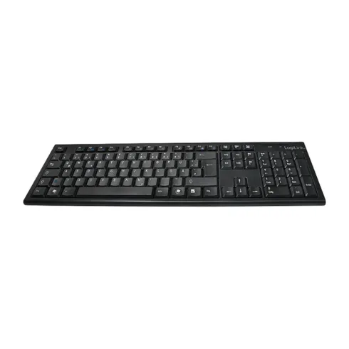 LogiLink ID0104 keyboard