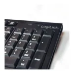 LogiLink ID0104 keyboard