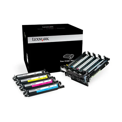 Lexmark 70C0Z50 printer kit Lexmark 70C0Z50 printer kit