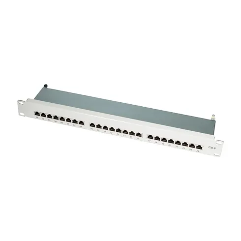 Komutacinė panelė LogiLink NP0040A