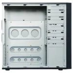 Chieftec CQ-01B-U3-OP computer case