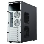 Chieftec CQ-01B-U3-OP computer case