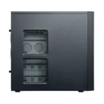 Chieftec CQ-01B-U3-OP computer case