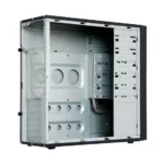 Chieftec CQ-01B-U3-OP computer case