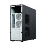 Chieftec CQ-01B-U3-OP computer case