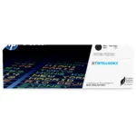 HP 508A Black Original LaserJet toner cartridge