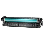 HP 508A Black Original LaserJet toner cartridge