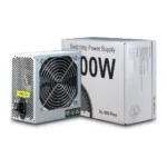 Inter-Tech SL-500 Plus power supply unit