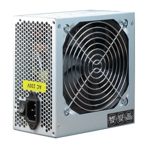 Inter-Tech SL-500 Plus power supply unit