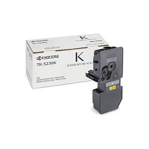 KYOCERA TK-5230K toner cartridge