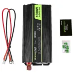 Green Cell INV09 power adapter/inverter