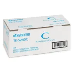 Tonerio kasetė KYOCERA TK-5240C (1T02R7CNL0), vaizdas 2