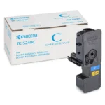 Tonerio kasetė KYOCERA TK-5240C (1T02R7CNL0), vaizdas 3