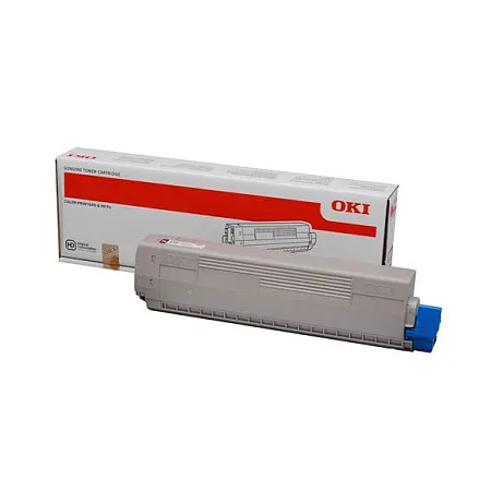 Tonerio kasetė OKI 46508709