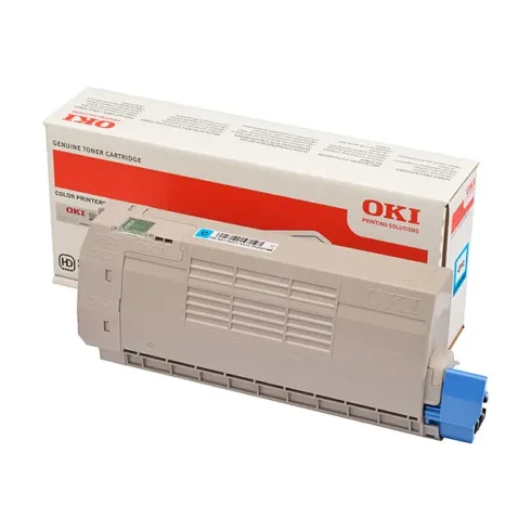 Tonerio kasetė OKI 46507615