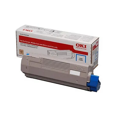 OKI 46471103 toner cartridge OKI 46471103 toner cartridge