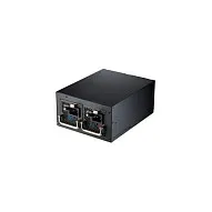 FSP Twins PRO 500W power supply unit