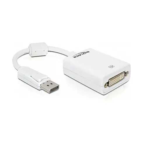 Vaizdo adapteris DeLOCK 61765