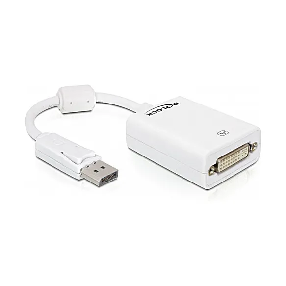 DeLOCK 61765 video cable adapter Vaizdo adapteris DeLOCK 61765