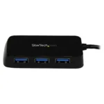 Šakotuvas StarTech.com ST4300MINU3B, vaizdas 2