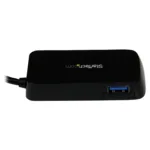 Šakotuvas StarTech.com ST4300MINU3B, vaizdas 3