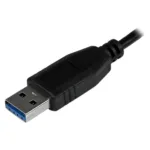 Šakotuvas StarTech.com ST4300MINU3B, vaizdas 4