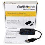 Šakotuvas StarTech.com ST4300MINU3B, vaizdas 5