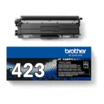 Brother TN-423BK toner cartridge