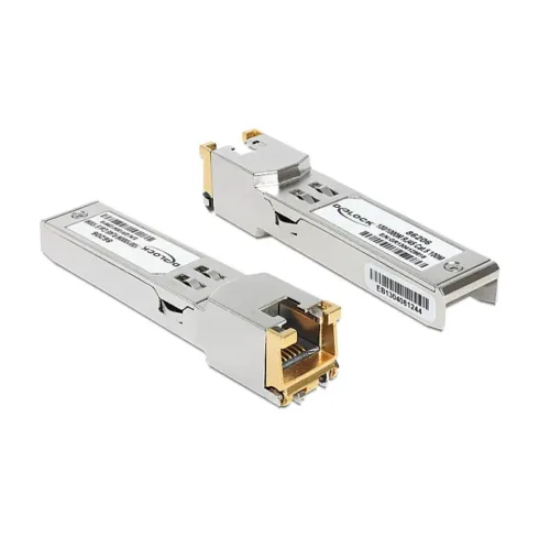 SFP modulis DeLOCK 86206