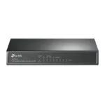 Komutatorius TP-Link TL-SF1008P