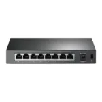 Komutatorius TP-Link TL-SF1008P, vaizdas 4