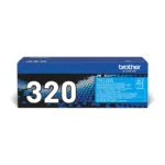Brother TN-320C toner cartridge