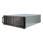 Inter-Tech IPC 4U-4410