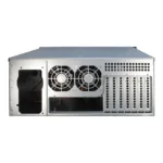 Inter-Tech IPC 4U-4410