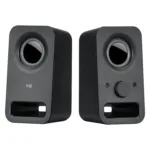 Logitech 980-000814 loudspeaker
